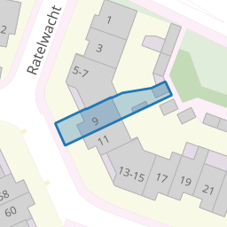 Perceel BNG00-K-2231