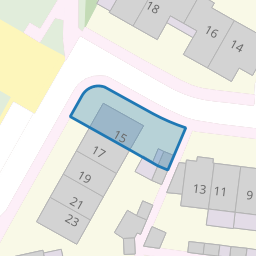 Perceel BNG00-K-2235