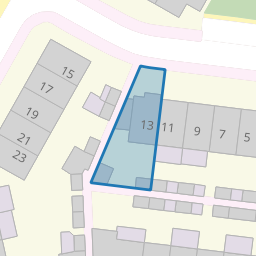 Perceel BNG00-K-2244