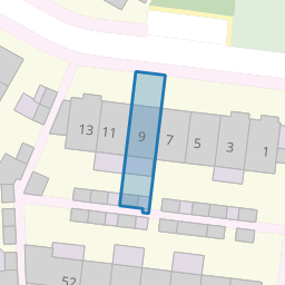 Perceel BNG00-K-2246