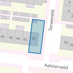 Perceel BNG00-K-2251