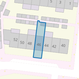 Perceel BNG00-K-2254