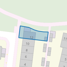 Perceel BNG00-K-2258