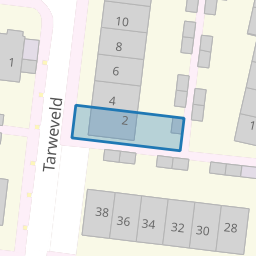 Perceel BNG00-K-2263