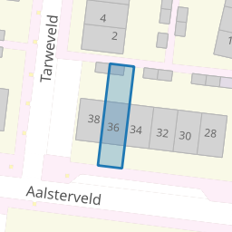 Perceel BNG00-K-2271