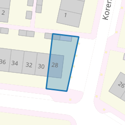 Perceel BNG00-K-2275