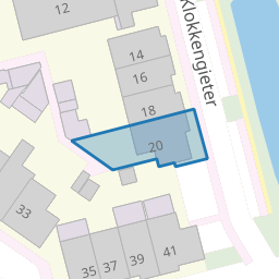 Perceel BNG00-K-2279