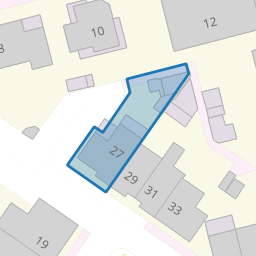 Perceel BNG00-K-2280