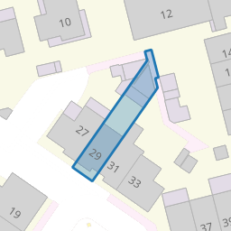 Perceel BNG00-K-2281