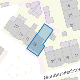 Perceel BNG00-K-2283