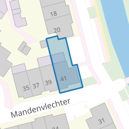 Perceel BNG00-K-2284