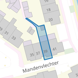 Perceel BNG00-K-2285