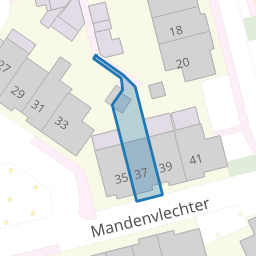Perceel BNG00-K-2286
