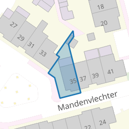 Perceel BNG00-K-2287