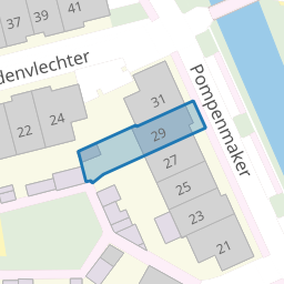 Perceel BNG00-K-2289