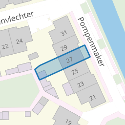 Perceel BNG00-K-2290