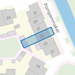 Perceel BNG00-K-2291