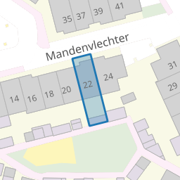 Perceel BNG00-K-2295