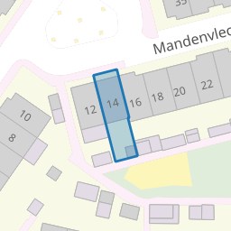Perceel BNG00-K-2299