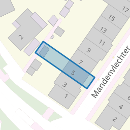 Perceel BNG00-K-2308