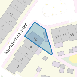 Perceel BNG00-K-2311