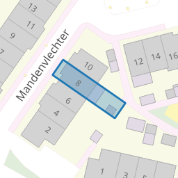 Perceel BNG00-K-2312