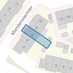 Perceel BNG00-K-2313