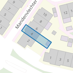Perceel BNG00-K-2314