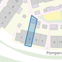 Perceel BNG00-K-2317