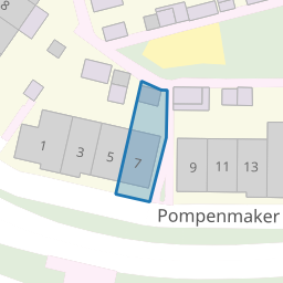 Perceel BNG00-K-2319
