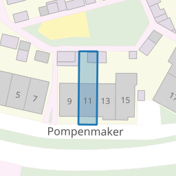 Perceel BNG00-K-2321