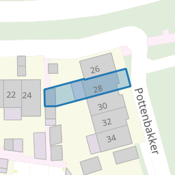 Perceel BNG00-K-2325
