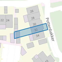 Perceel BNG00-K-2327