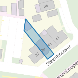 Perceel BNG00-K-2331