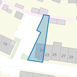 Perceel BNG00-K-2333