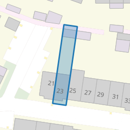 Perceel BNG00-K-2334