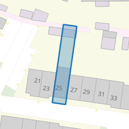 Perceel BNG00-K-2335