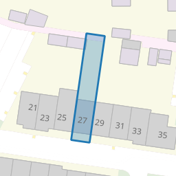 Perceel BNG00-K-2336