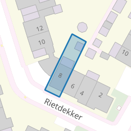Perceel BNG00-K-2346