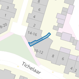 Perceel BNG00-K-2367