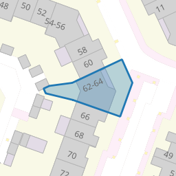 Perceel BNG00-K-2372
