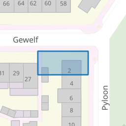 Perceel BNG00-K-2373