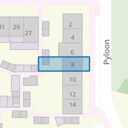 Perceel BNG00-K-2376