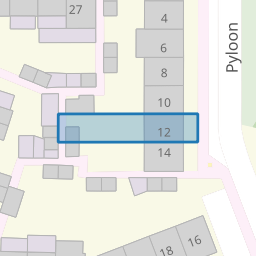Perceel BNG00-K-2378
