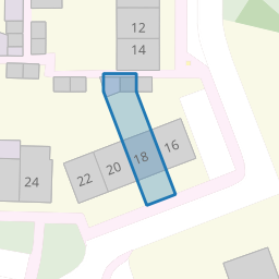 Perceel BNG00-K-2381