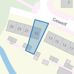 Perceel BNG00-K-2387