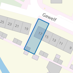 Perceel BNG00-K-2388