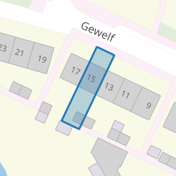 Perceel BNG00-K-2389