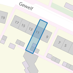 Perceel BNG00-K-2391