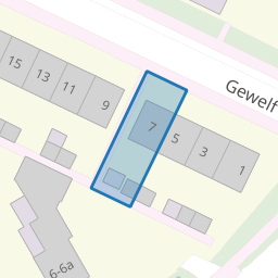 Perceel BNG00-K-2393